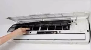 Higienização de ar condicionado Loja de Ar Condicionado Buritama